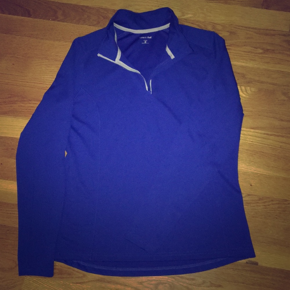 Women’s SportTek Quarter Zip